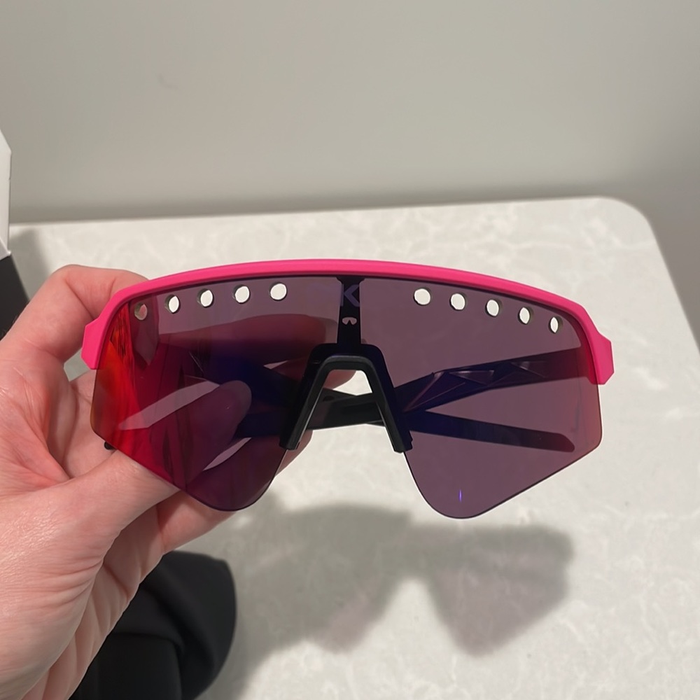 Oakley sunglasses